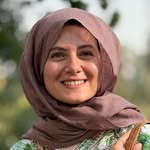 بسنت نور الدين