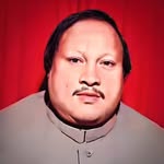 Ustad Nusrat Fateh Ali Khan