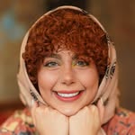 شهرزاد سرخی💛