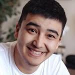 Айдос Кожахметов