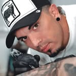 Joaquin “Quin” Hernandez's profile picture