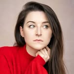 Gilli - Rebecca Gilliland