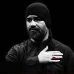 Abdolreza Helali | عبدالرضا هلالی