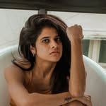 Maya S Krishnan