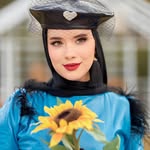 SAMAR SAEED🌻سيدة الصباح