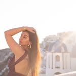 Nikkii Galrani Pinisetty