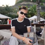 Gilberd Novochi Hendrieta