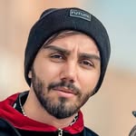 Reza Rafigh 🤍🪽