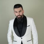 الفنان قائد حلمي - Qaed helmy 💍's profile picture