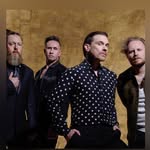 SHINEDOWN