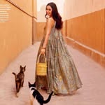 Fadwa Taleb | فدوى طالب