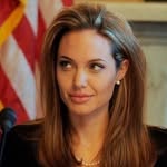 Angelina Jolie 😍's profile picture