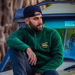 Mohamed Alselini - رحاليستا