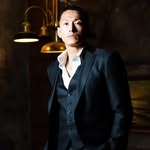 黒石高大's profile picture