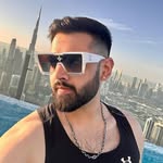 Aman Paul's profile picture