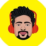 Dipraj Jadhav's profile picture