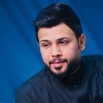 سيد فاقد الموسوي