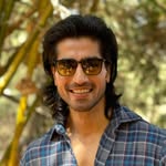Harshad Chopda's profile picture