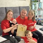 Сімʼя Клименко