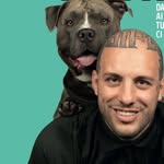 The MINOs 🐶👦  Massi & Mino