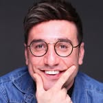 Babak Nahrain | بابک نهرین