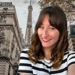 Alexia 👩🏻‍🏫 French teacher