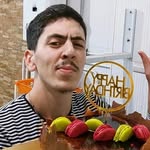 𝑮𝒉𝒂𝒏𝒐 𝑪𝒖𝒊𝒔𝒊𝒏𝒆🇩🇿🇩🇪لهبال تع دنيا