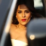 Nia Sharma's profile picture
