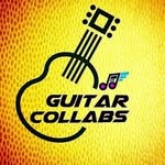 𝙶𝚄𝙸𝚃𝙰𝚁 ⏸️ 𝙲𝙾𝙻𝙻𝙰𝙱𝚂