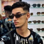 ADEM BOUAZZA |آدم بوعزة