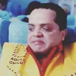 Mohamed Henedy's profile picture