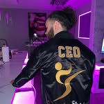 Josh Pocock's profile picture