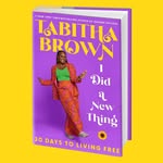 Tabitha Brown