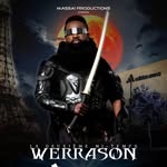 Ngiama Makanda Werrason