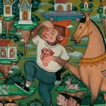 Pachara Marcel Chirathivat