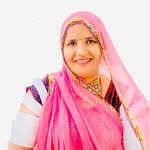 Sukanya Parihar's profile picture
