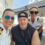 CRUISE SHIP SAILINGS