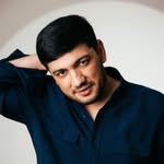 Jaloliddin Ahmadaliyev