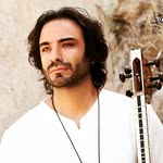 Ali Ghamsari | على قمصرى