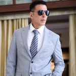 Akshay Kumar