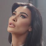 نادين الراسي Nadinealrassi