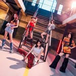 EXID (이엑스아이디)