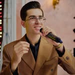 پیج رسمی مجید سوزنی🎙️'s profile picture