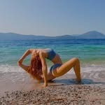 Effie | yoga teacher's profile picture
