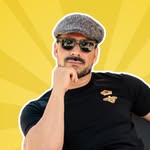 Julio Rocha's profile picture