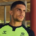 Marc Bartra's profile picture