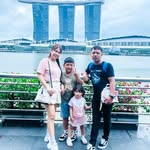 Mom Nathalie ~ GaVriell & Villy's profile picture