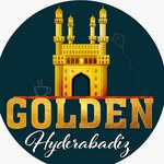 GOLDEN HYDERABADIZ