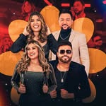 MALLA 100 ALÇA - A BOA DO FORRÓ