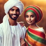 ♥♡احلى صور سودانيه♥♡♥